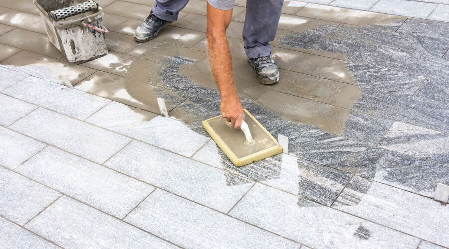 Local Chimney Repair in White Castle, LA